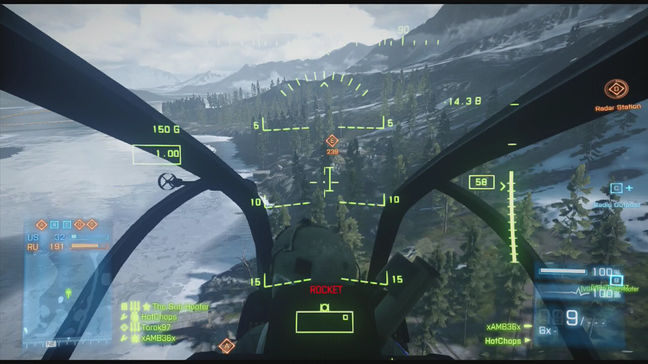 Battlefield 3 - EA Official Website